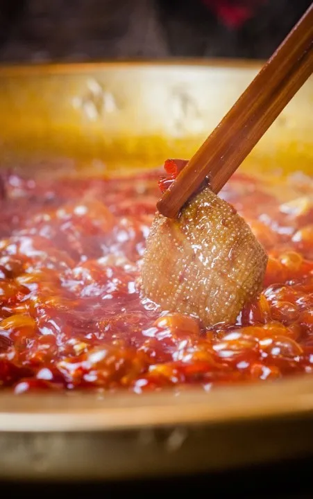 冬季火锅季 食材净化一站搞定