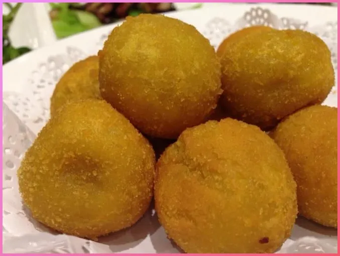 万物皆可油炸!4样常见食材一次搞定外酥里嫩!中老年也能放心吃!