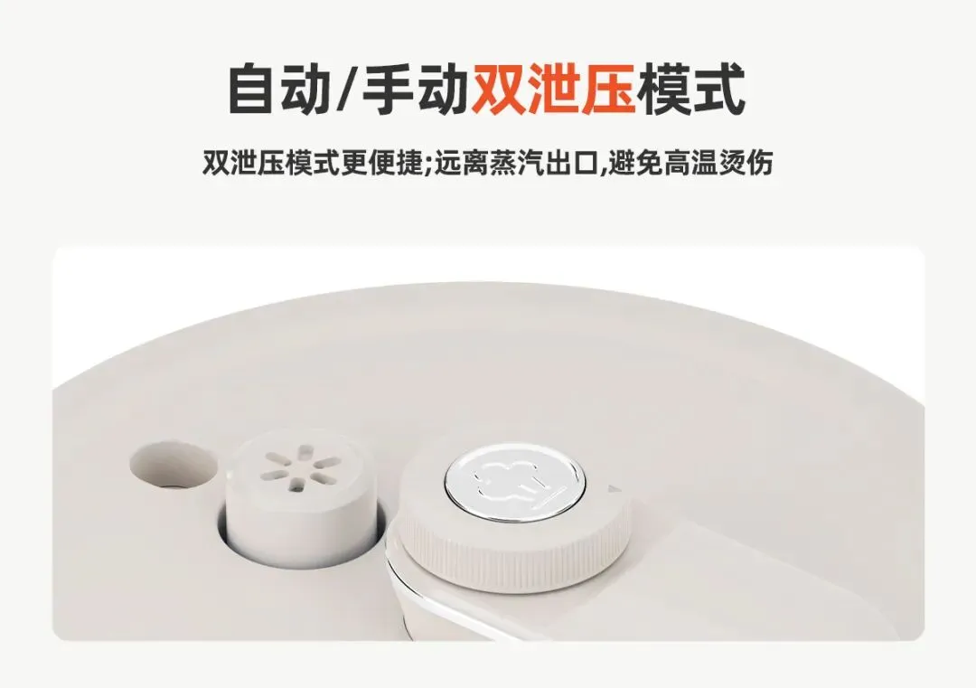 当餐新品上市!厨房变形金刚,小白也能当厨神!