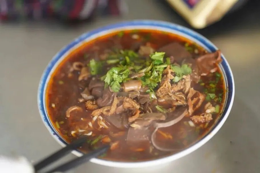 湾沚冬日的温暖,全藏在这些美食里!