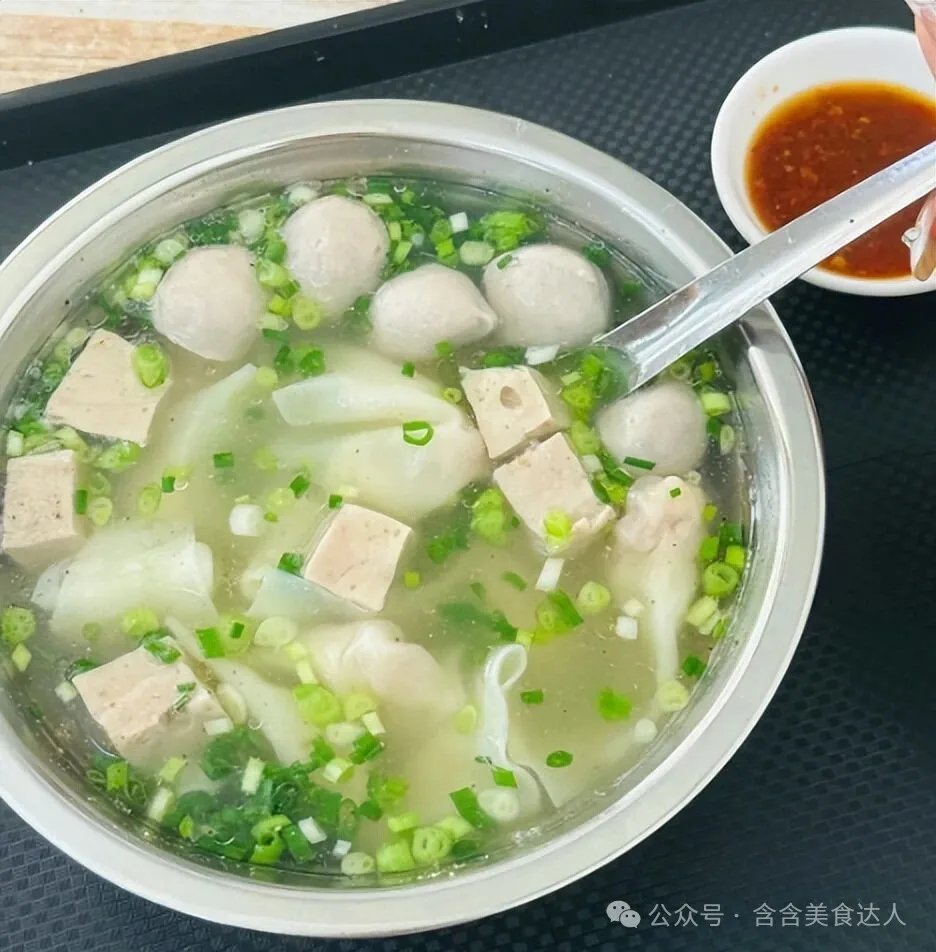 广西贵港10种最好吃的特色美食推荐!