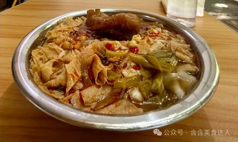 广西贵港10种最好吃的特色美食推荐!