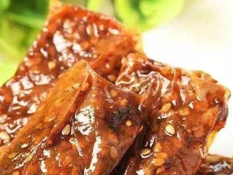 四川美食全景图!从盆地到高原的味觉暴击