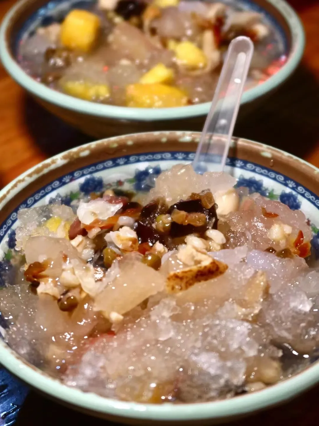 福建漳州三面环山,一面环海餐饮美食,吃不尽的山珍海味