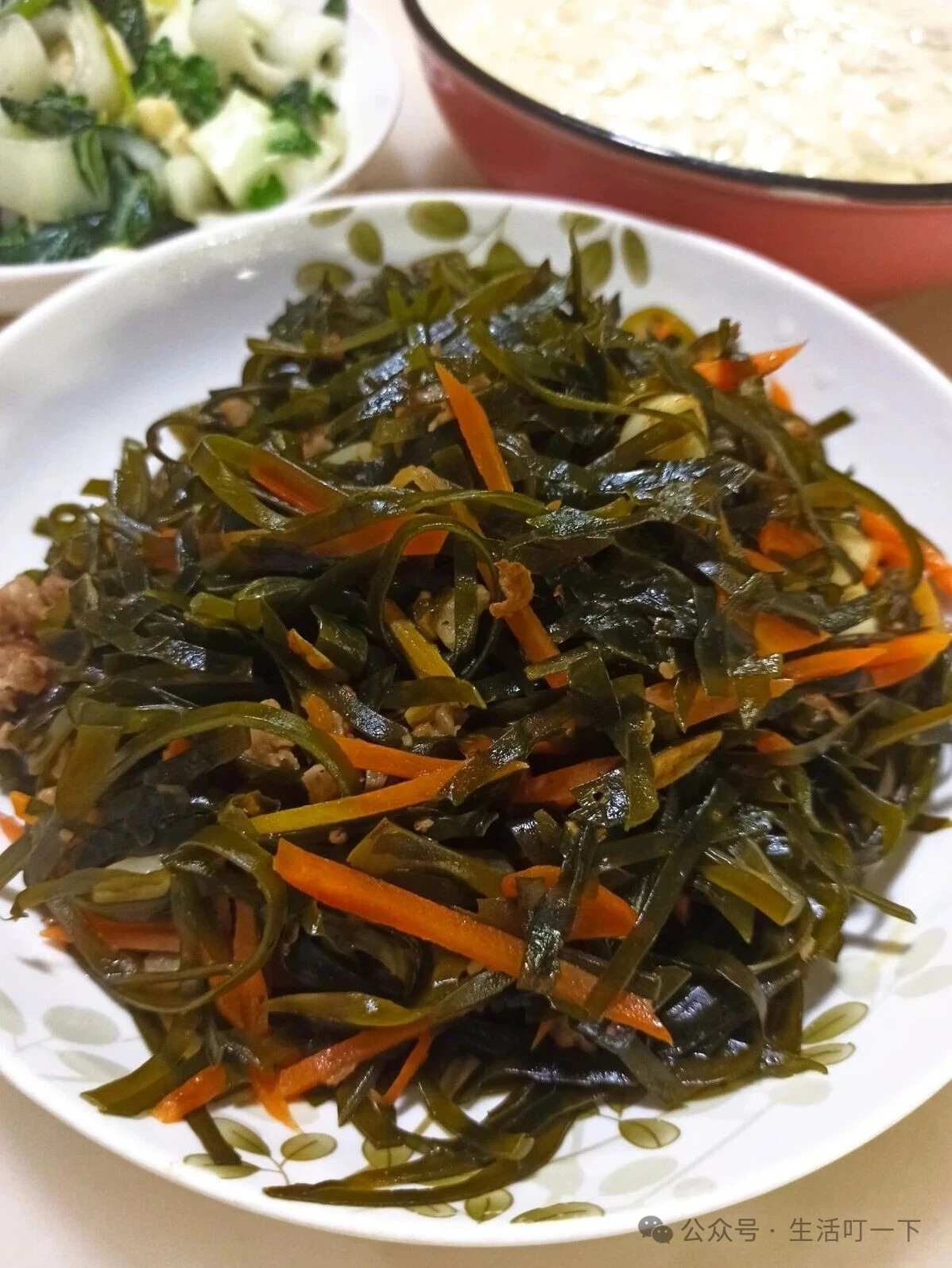 打工人必看!快手美味家常菜,轻松搞定