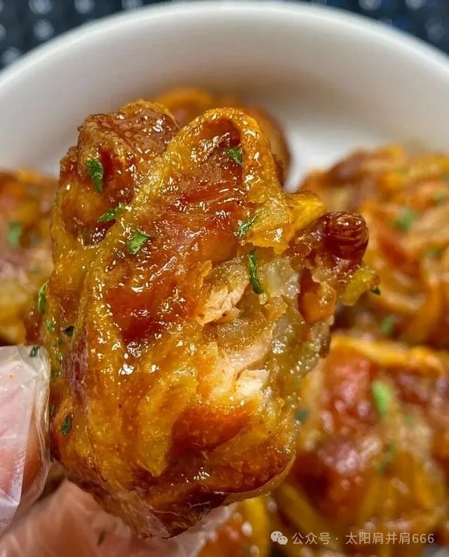 同样的食材,换个做法,上桌秒光盘