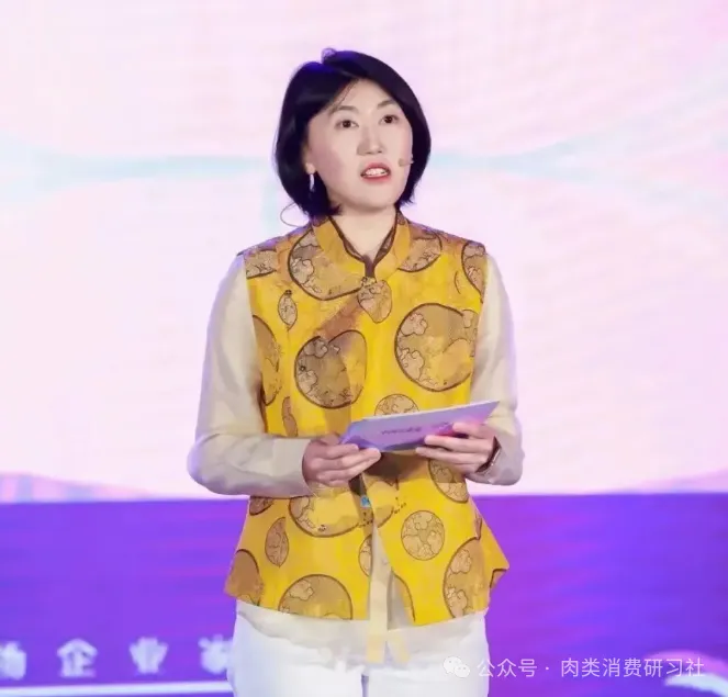 中国食品行业步入“二代接班”时代