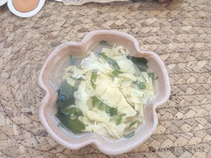 平谷七园元旦美食汇元旦“食”刻 美味庆典