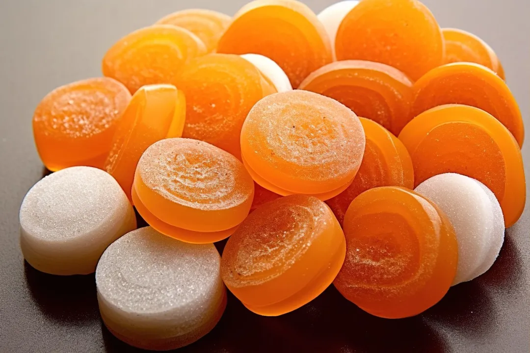 当餐营养师聊“零糖”食品里的代糖,糖友们能放心吃吗?