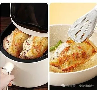 当餐推荐大希地6款鸡肉美味半成品,闭眼入不亏!