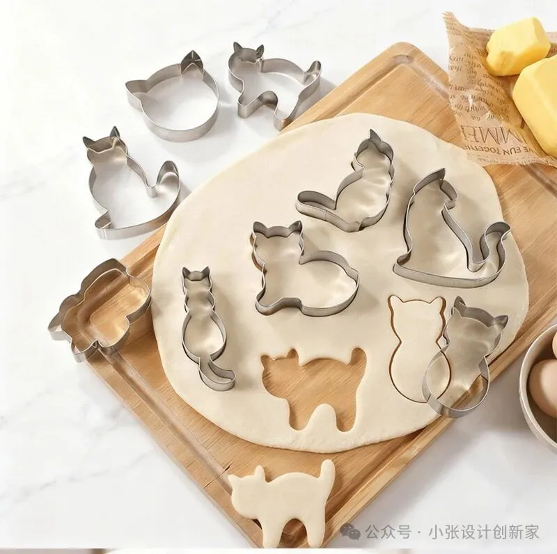 美味成形,匠心成模!铝型材在厨房中的妙用