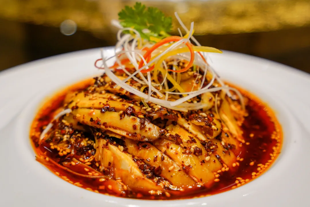 当餐寻味回锅肉、水煮肉片、辣子鸡等味魂的美味密码!