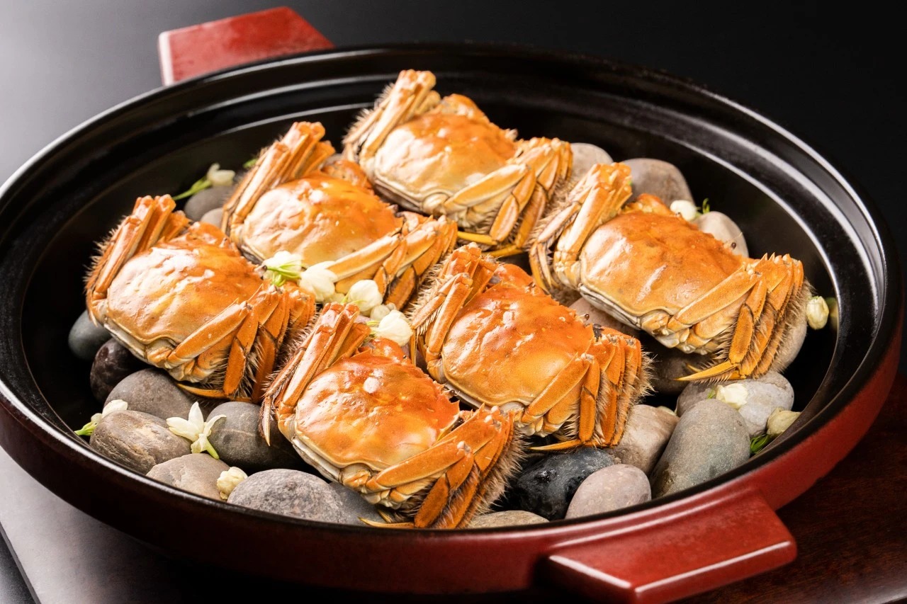 当餐酒楼旺销菜,风味独步全城