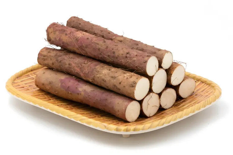 中医养肺 “黄金食材”推荐