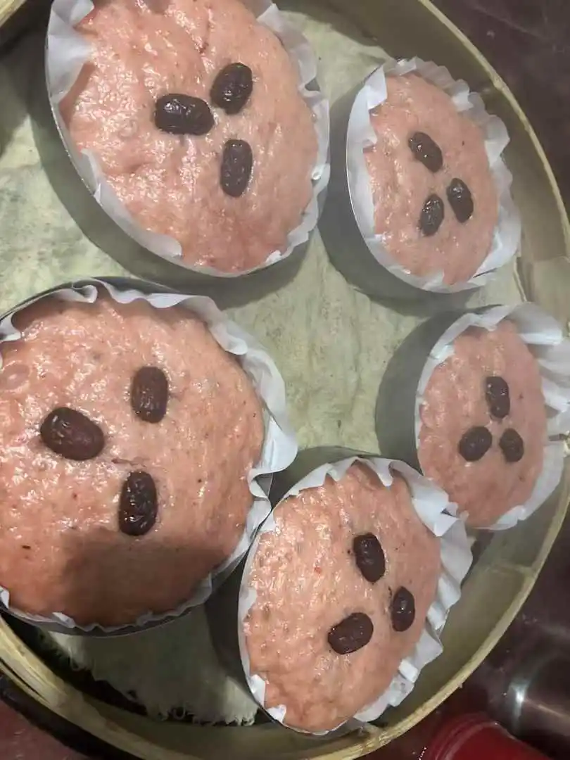 时令食材造就不同季节的金华美味