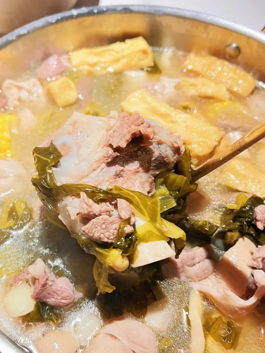 福建漳州三面环山,一面环海餐饮美食,吃不尽的山珍海味