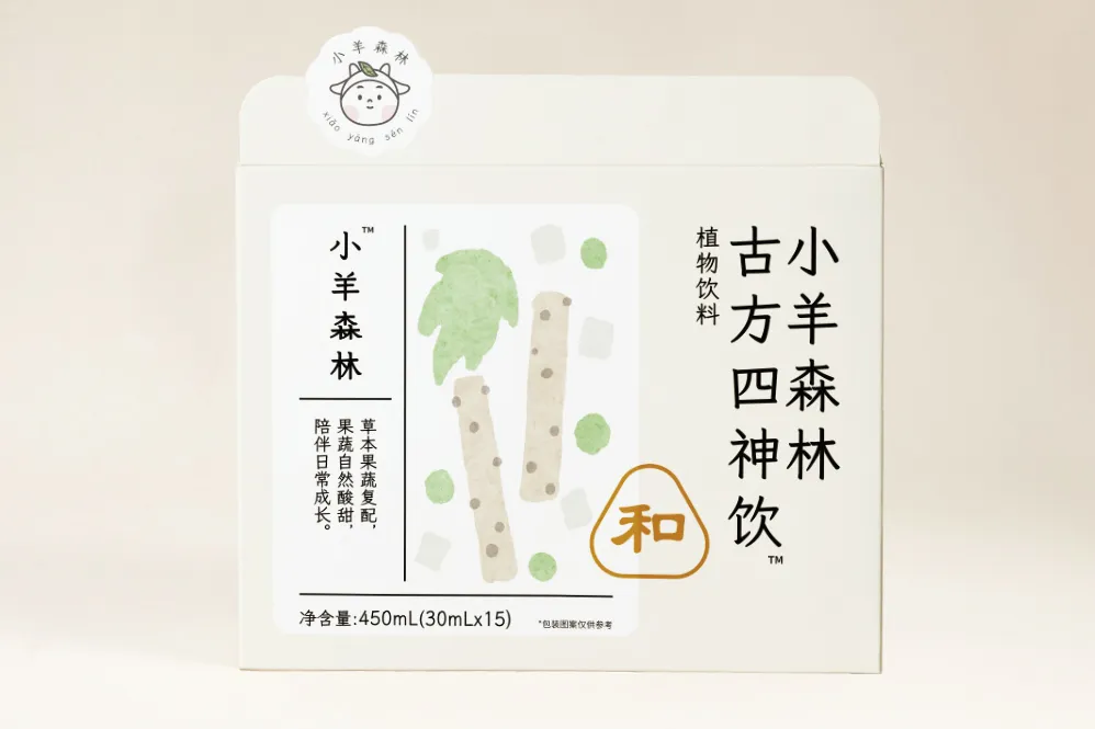 当餐低脂控糖、家乡味、经方焕新...食品创新已进入情绪社交新纪元