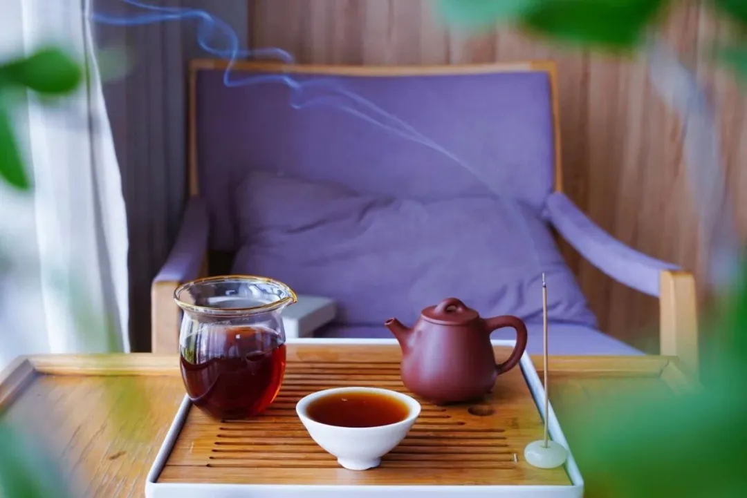 “食尚普洱·茶咖美食”嘉年华活动即将开启