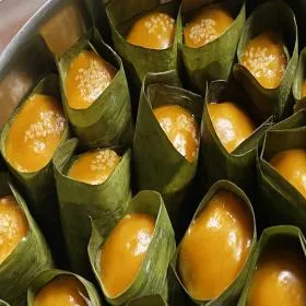 元旦夜游觅食当餐指南！中山这10条美食街大推荐！