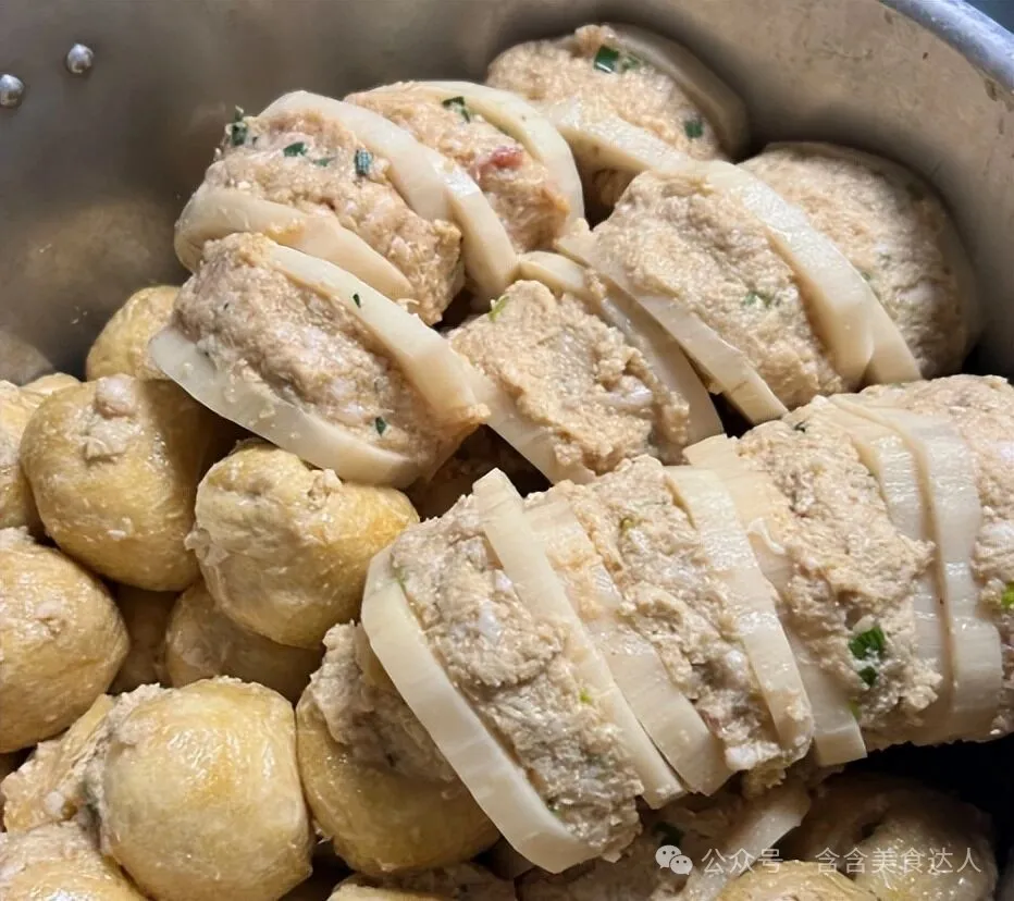 广西贵港10种最好吃的特色美食推荐!