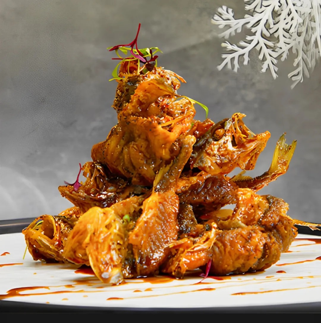 当餐酒楼融合菜,人气飙升榜单