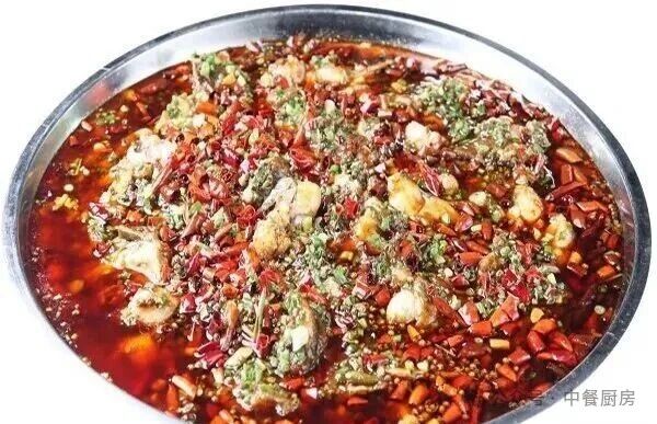 当餐酒楼旺销招牌菜,本地鲜材