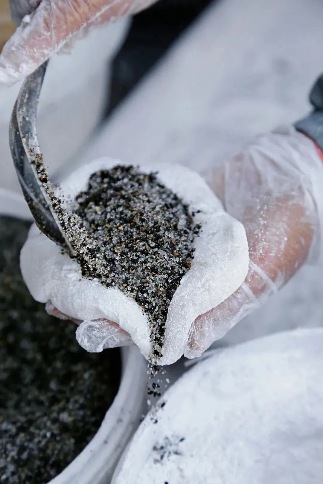 湾沚冬日的温暖,全藏在这些美食里!