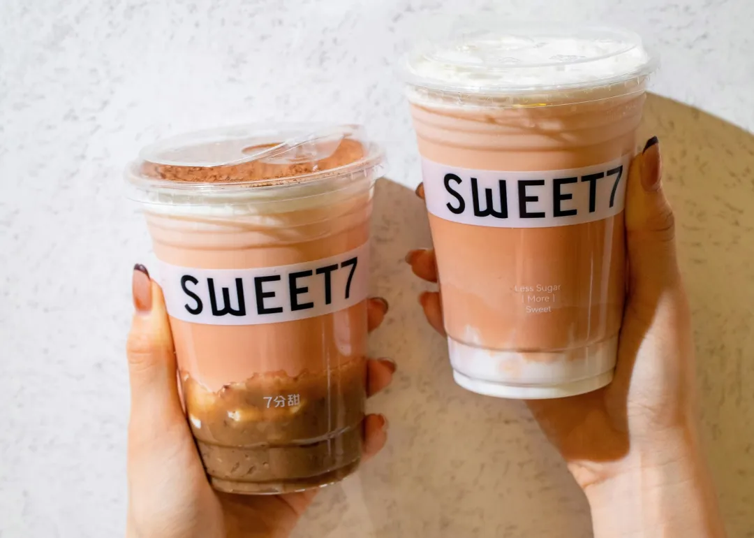 新品类爆发!古茗、茶百道抢占先机卖疯了