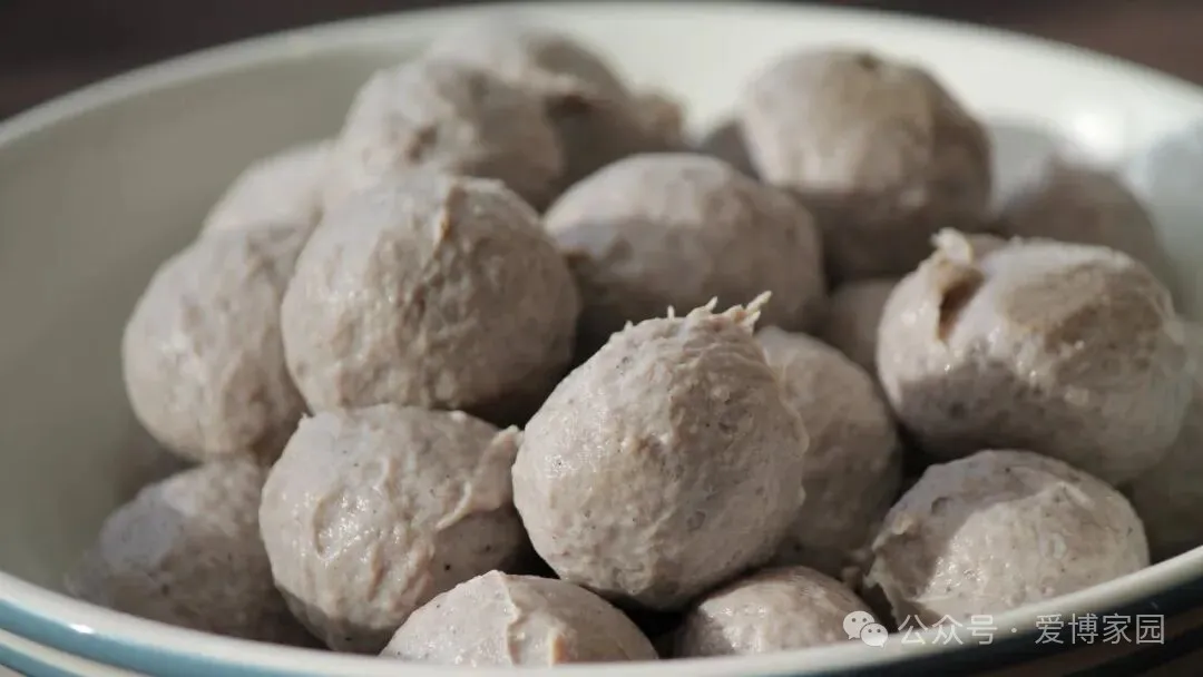 火锅必备食材肉丸大不同,当餐选购注意事项