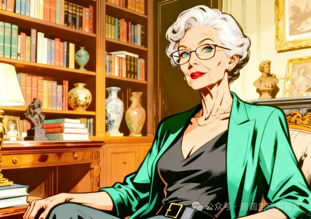 从饮食角度思考,如何高质量的活到120岁?