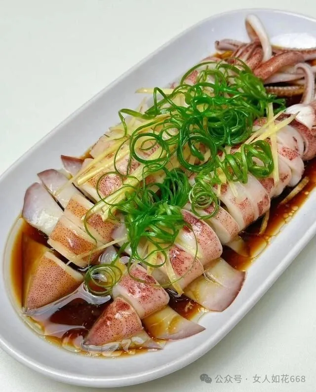 高端的食材往往只需要简单的烹饪,简单到怀疑自己是大厨