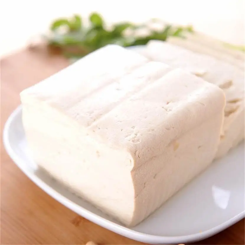 当餐解码千年食材豆腐的化学密码