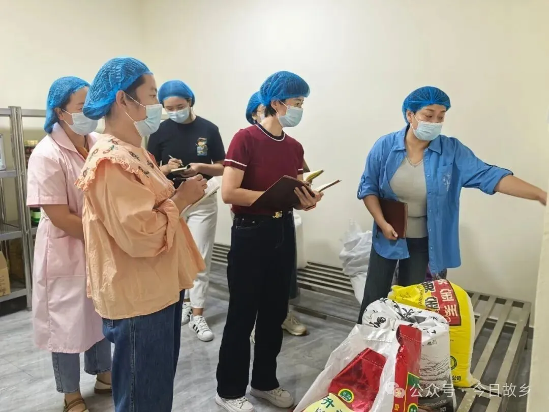 食堂食材成本“到底”如何管控?当餐认为的“可行之法”