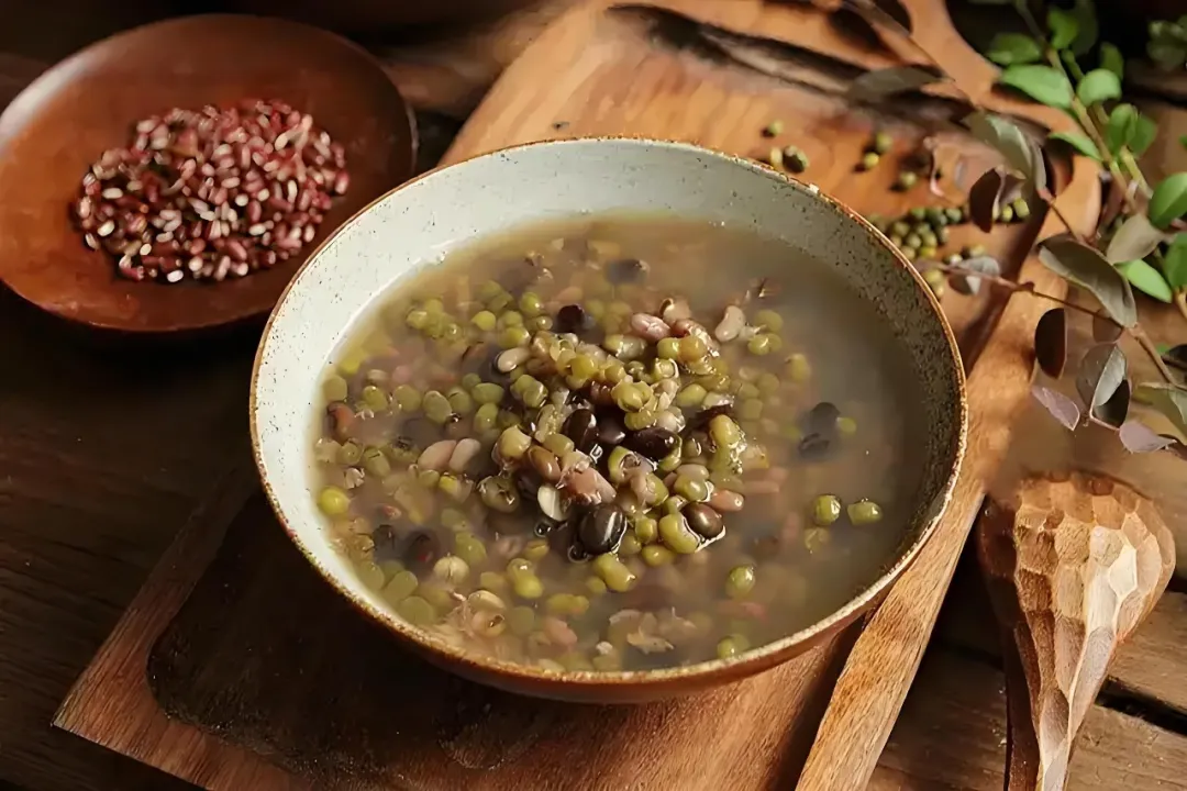 大雪食补不踩坑!中医推荐7种当季食材,温补润燥过寒冬