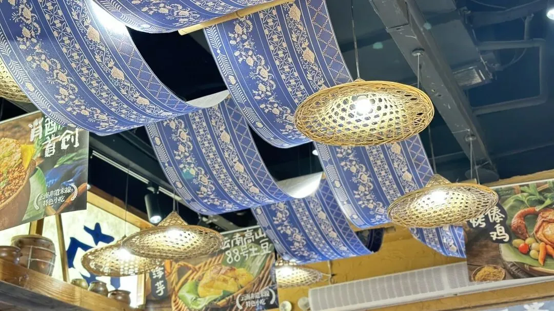 餐饮寒冬逆势爆单!罐罐米线凭啥成小成本创业新选择?