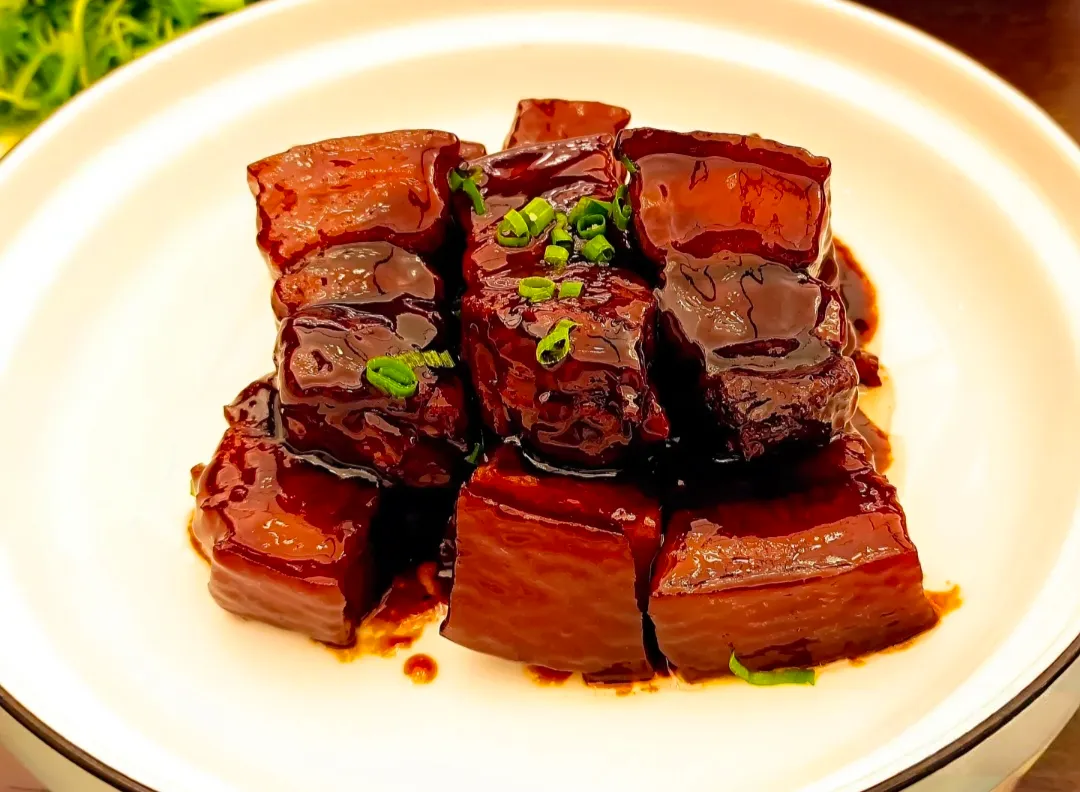 寻味高桥美食浓油赤酱,咪道老嗲!这两家本帮餐馆同样不能错过