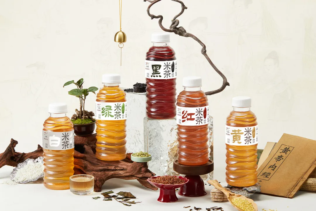 当餐低脂控糖、家乡味、经方焕新...食品创新已进入情绪社交新纪元