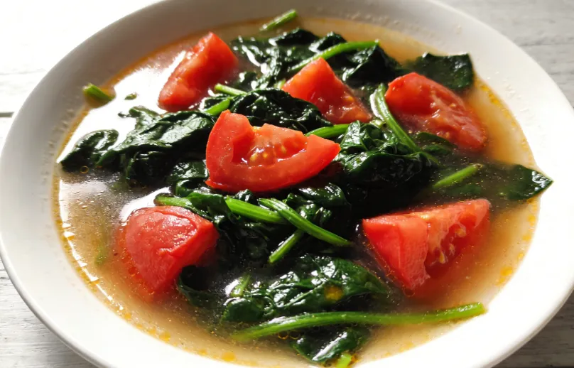 当餐实验室聊食材搭配的化学反应日记