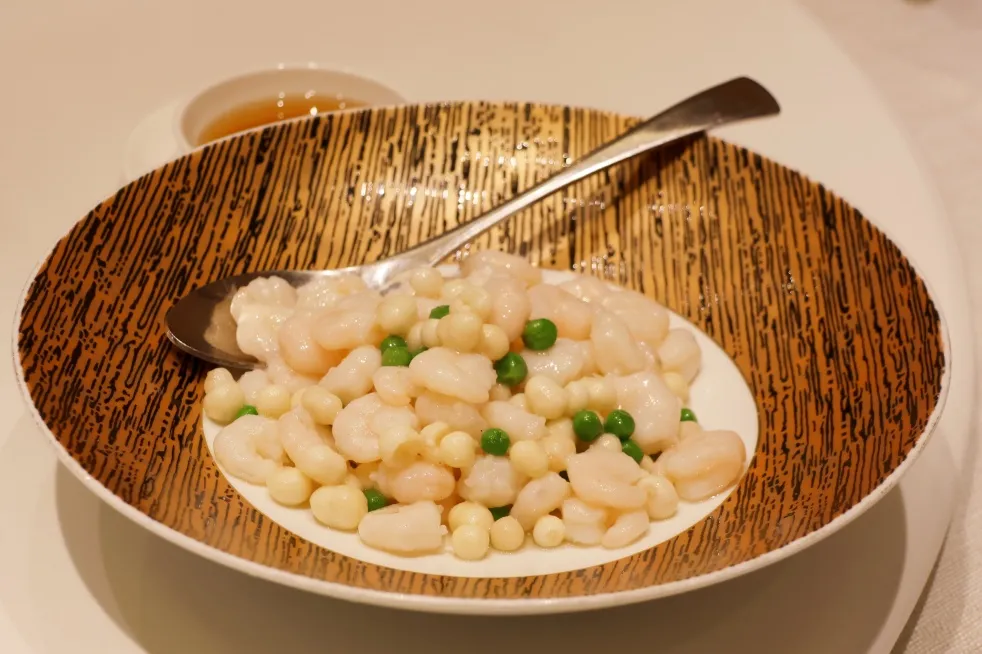 寻味高桥美食浓油赤酱,咪道老嗲!这两家本帮餐馆同样不能错过