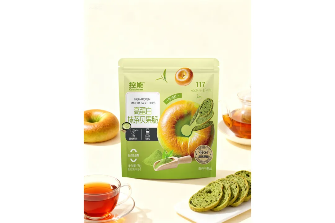 当餐低脂控糖、家乡味、经方焕新...食品创新已进入情绪社交新纪元