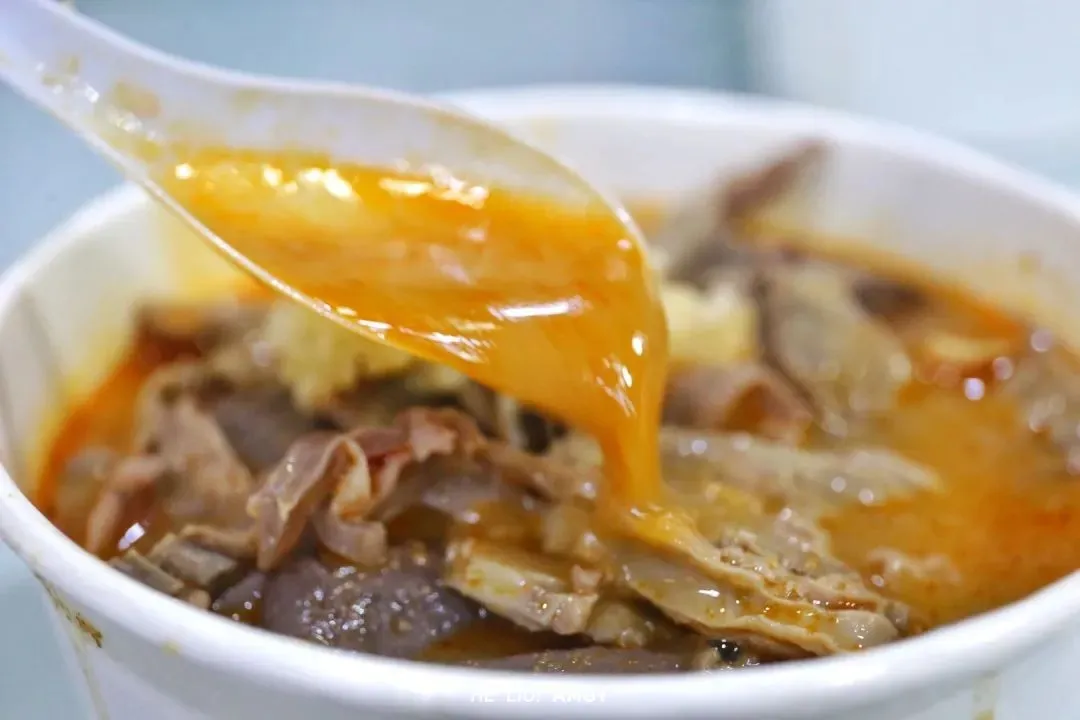 元旦美食地图攻略之肉食篇~厦门老饕珍藏的小店!反复吃不腻!