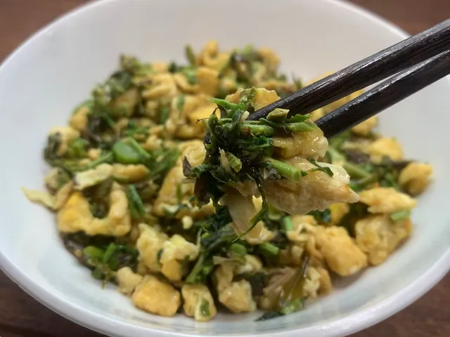 时令食材造就不同季节的金华美味