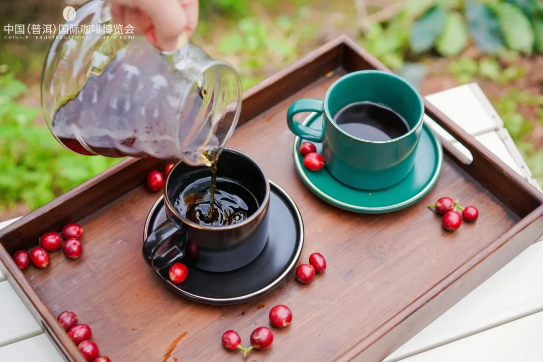 “食尚普洱·茶咖美食”嘉年华活动即将开启