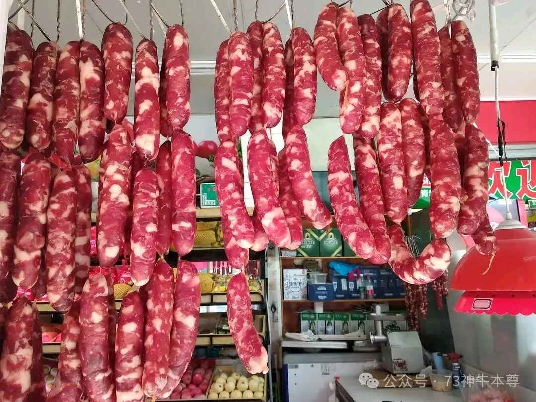 大雪将至,除了腌肉,还有4样食材也准备点,讲究老传统不吃亏