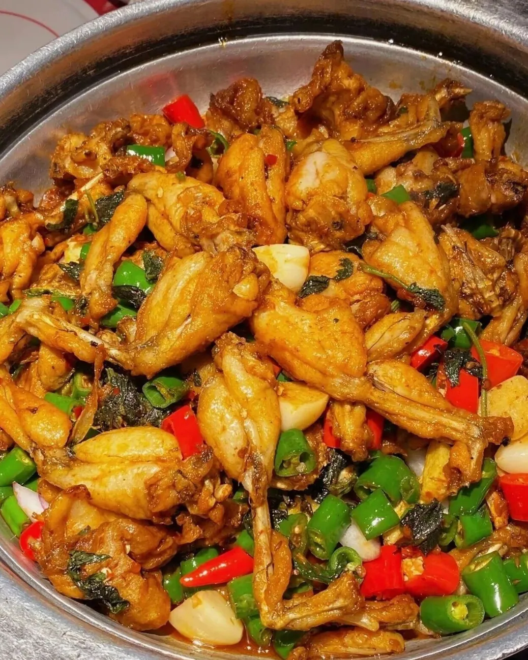 这6种网红食物有寄生虫风险,当餐建议少吃!