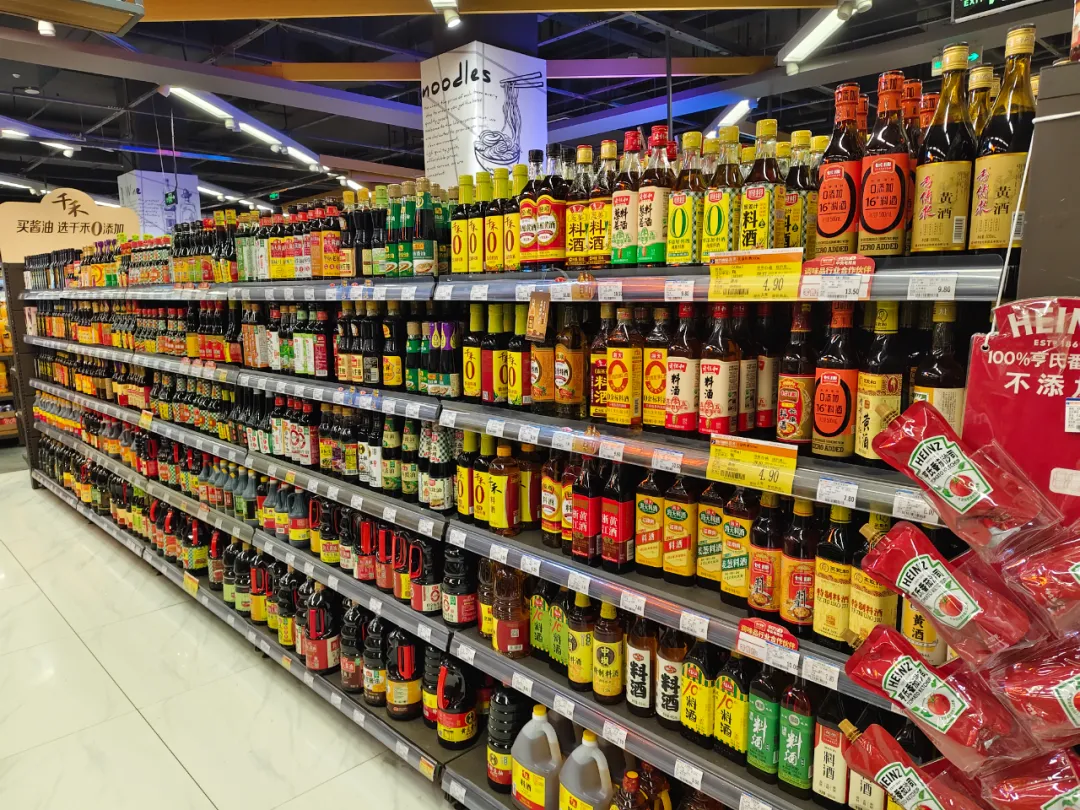 为什么“有机”“减盐”无法接班“零添加”?