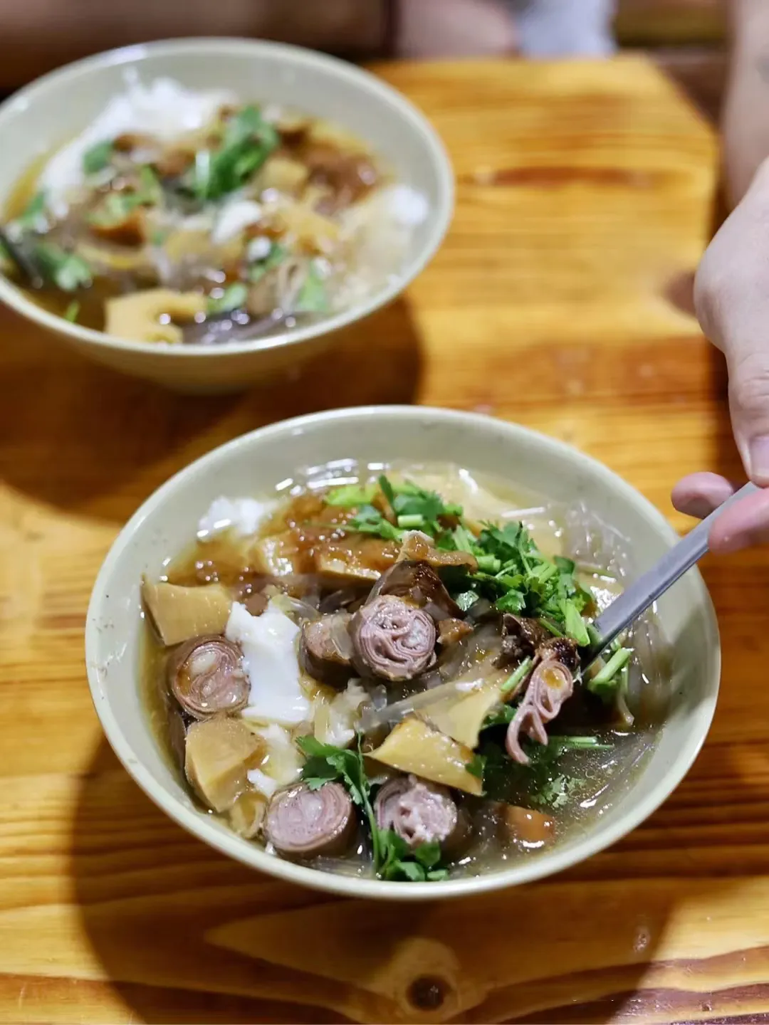 福建漳州三面环山,一面环海餐饮美食,吃不尽的山珍海味
