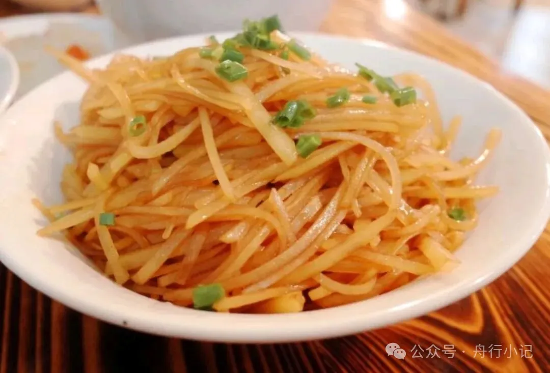 当餐美食探店打卡长沙静陀私房菜