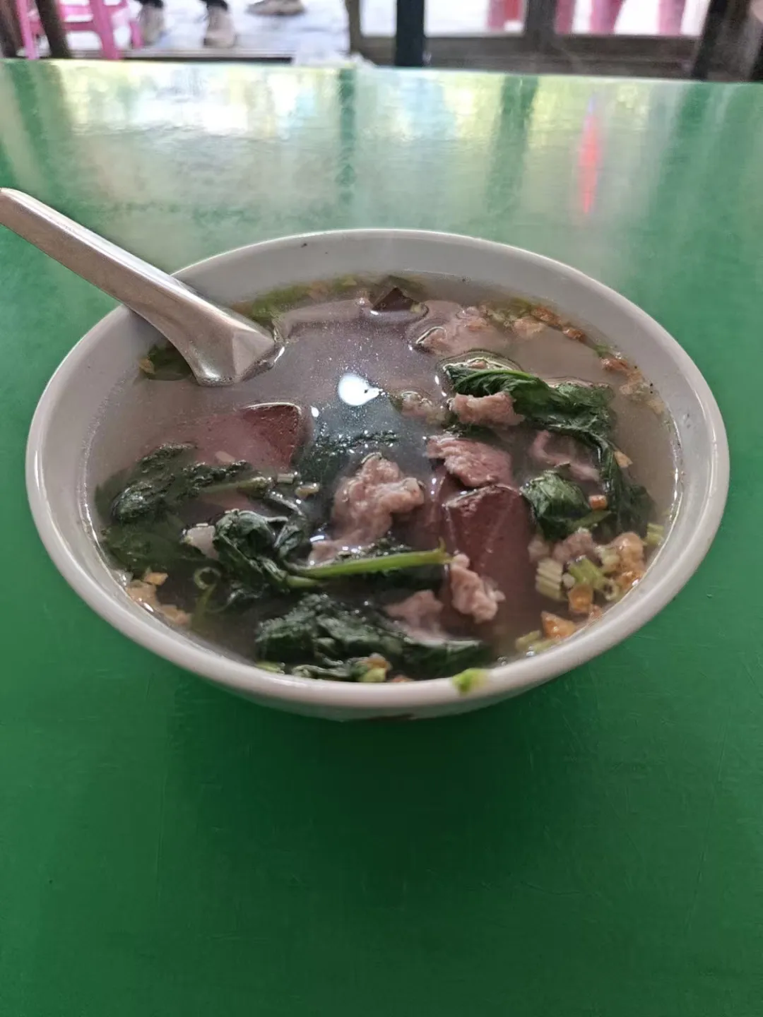 当餐推荐潮州肠粉,接地气的国民美食