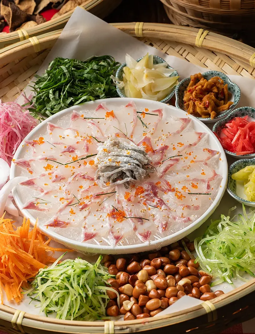这6种网红食物有寄生虫风险,当餐建议少吃!